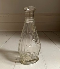 Vintage French Pernod Fills