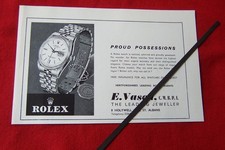 ROLEX OYSTER PERPETUAL