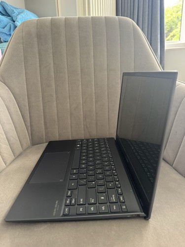 Asus zenbook ux425ea i7 - asus,