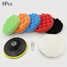 8pc Car Polisher Gross