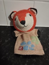 The Puppet Company Squirrel