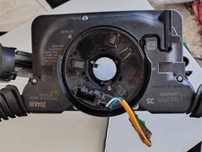 ASTRA H 04-09 Cim 13313709 JS 204839 Plus Barrel And Key.