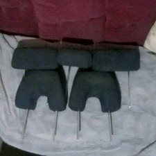 HONDA CRV MK2 HEAD REST SET OFV5 FRONT & REAR (2004-2006)