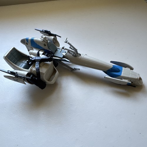 Star wars clone - wars, barc