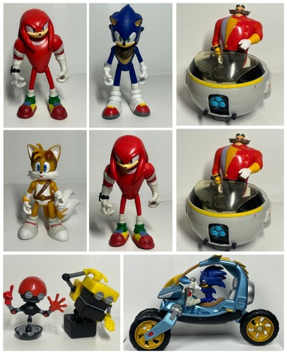 Sonic the hedgehog - -, action