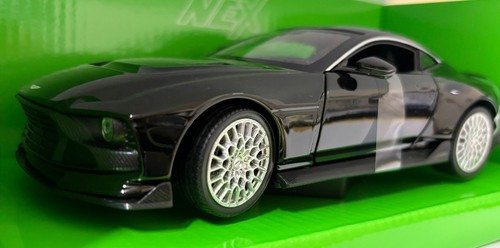 Aston martin valour black - aston,