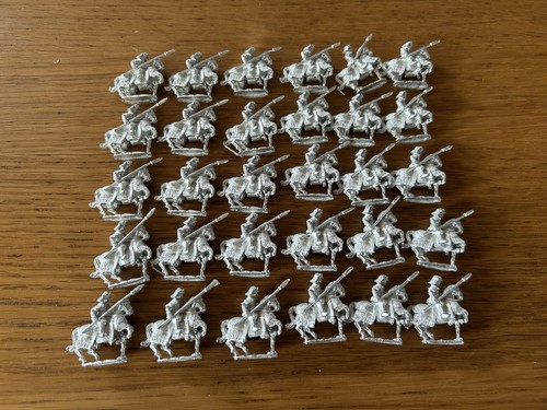 15mm museum miniatures range - z,