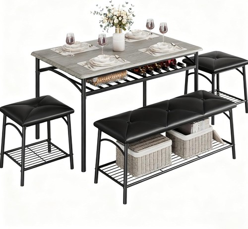 Person dining table - dining,