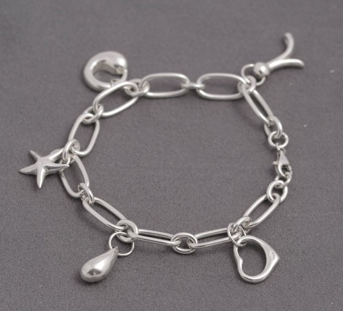 Contemporary sterling silver - sterling,