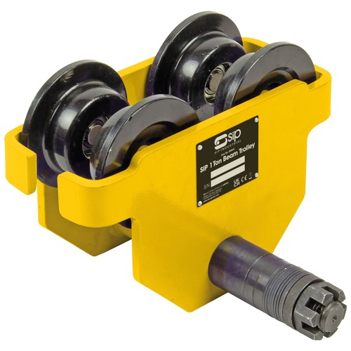 Sip tonne gantry crane - sip, 1