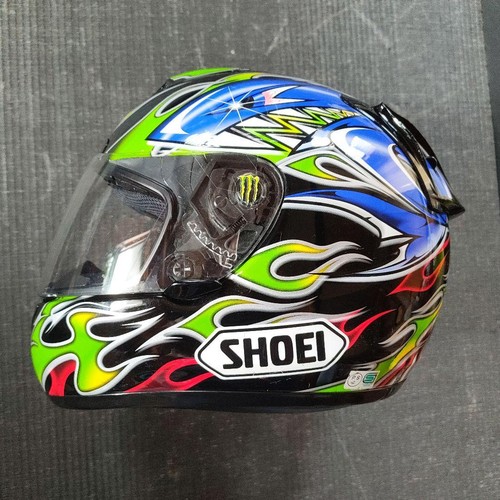 Shoei kawasaki legend - shoei,