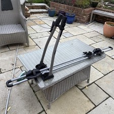 Thule Freeride 532 Rooftop Bicycle Holder