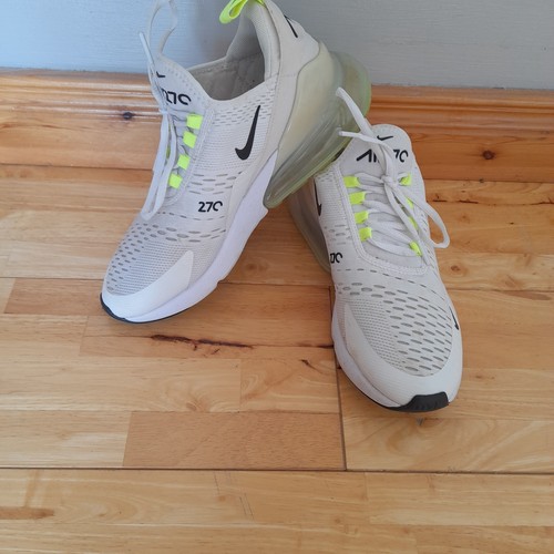 Nike air max 360 trainers - air, size