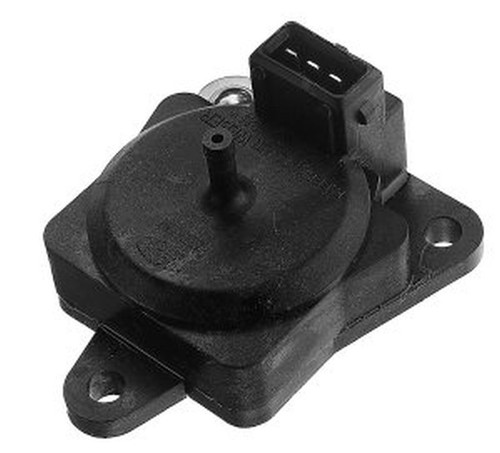 Map sensor intermotor for - map, saab