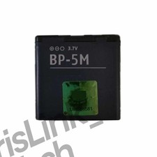 BP-5M Li-Ion Battery Nokia