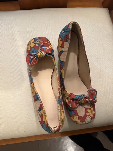 Vintage court shoes - court,