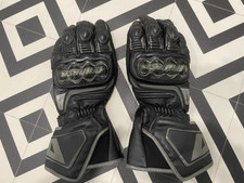 Dainese Carbon D1 Long Leather