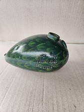 Genuine Simson Schul Moped Fuel Tank From 1950's Rare