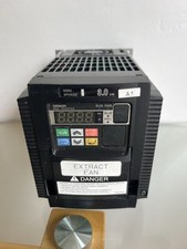Omron 400VAC 3-phase