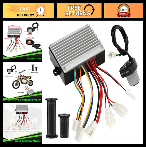 36v electric dirt bike - 36v,