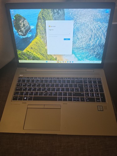 Elitebook 850 core - hp, g5