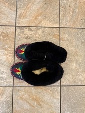 Sheepskin Leather Womens