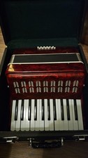 12 bass piano accordion -