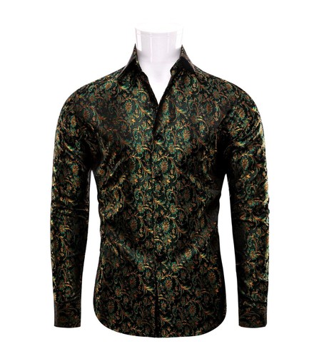 Yourties mens silk paisley - yourties,