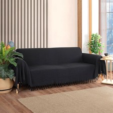 Milam London Sofa Throws Large