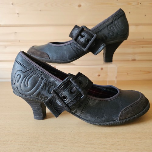 Oliver mary jane low heel - s.oliver,