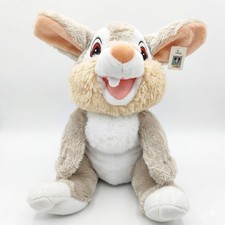 Disney Thumper Plush Bambi