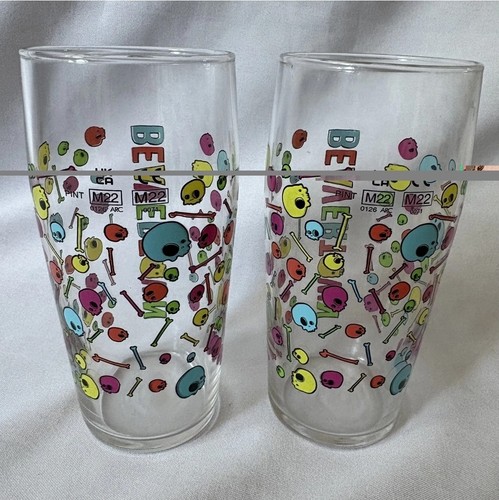 Beavertown pint glasses - beavertown, set