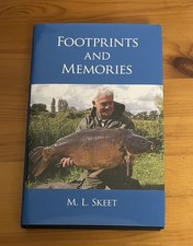 Footprints and Memories ML