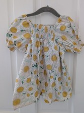 zara baby girl dress 18-24