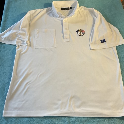 Vintage glenmuir 2001 ryder - vintage,