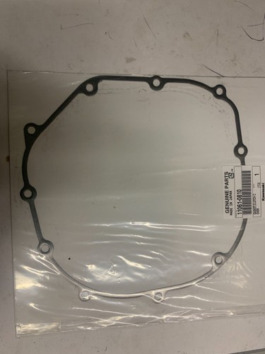 Genuine oem kawasaki - genuine,
