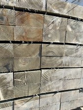 Pressure Treated Natural