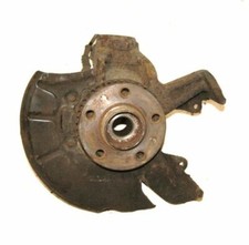 VW Golf MK4 1.9 TDI 2.0l 8V Drivers Side Front Wheel Bearing Hub 280mm Disc Dia