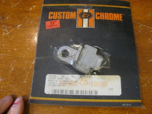 New cci motorcycle custom - new,