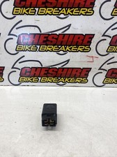 ♻️ Suzuki Gsx-r 750 2008 - 2010 K8 K9 L0 4 Pin Relay ♻️