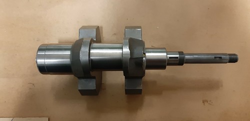 Moto guzzi bellagio crankshaft - guzzi,