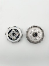 Pit Bike Clutch Basket With