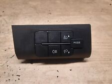 2014 PEUGEOT BOXER HEADLIGHT