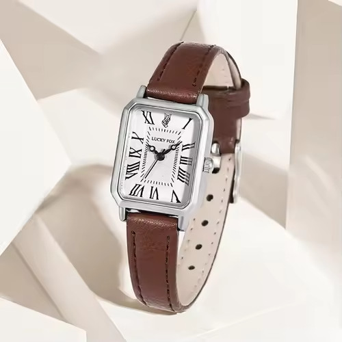 Luxury women rectangle - women’s,