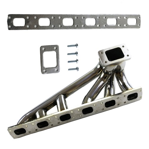 Turbo manifold for bmw - ss,