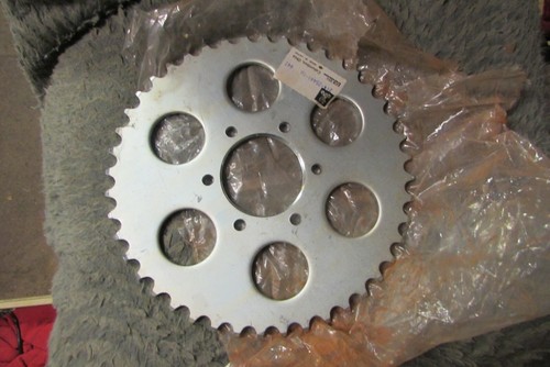 1983 nos suzuki gsx400 - 1983, rear