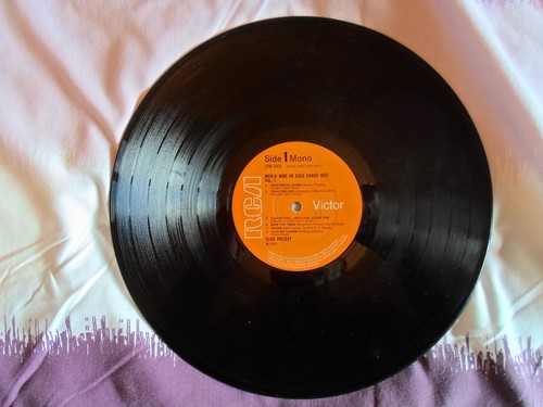 Elvis presley world wide 50 - world,