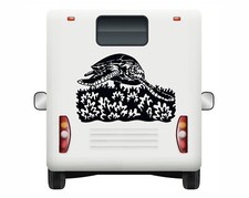 Car Stickers Sea Life Turtle