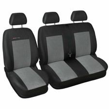 Fully tailored Van seat covers