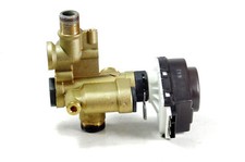 HEATLINE CAPRIZ 25 28 | COMPACT C24 C28 | VIZO 24 28 | DIVERTER VALVE 3003200017